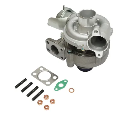 Turbo Ford, Volvo, Citroen, motore 1.6 TDCI, modello GTA1544V codice OEM 753420-5005S, 753420-5006S, 753420-9006S, 753420-5005S, 753420-5004S, 753420-0004, 753420-0002, 750030-0002, 740821-0002, 0375J6, 0375J8, 0375J7