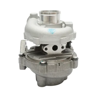 Turbo Hyundai Elantra III, Highway, Santa Fe I, Trajet, Tucson, Kia Carens I, Sportage II, motore 2.0 CRDI, anno 03.01-12.10 codice OEM 2823127400, 2823127410, GTB1649V, 757886-0001, 757886-0003, 757886-9003W - immagine 5