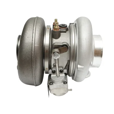 Turbo Iveco Stralis Codice OEM 4033370, 4033370H, 5322534, 4043132, 4043500, 4046962, 4046964, 4046965, 3791618, 3773763, 4041262 - immagine 4