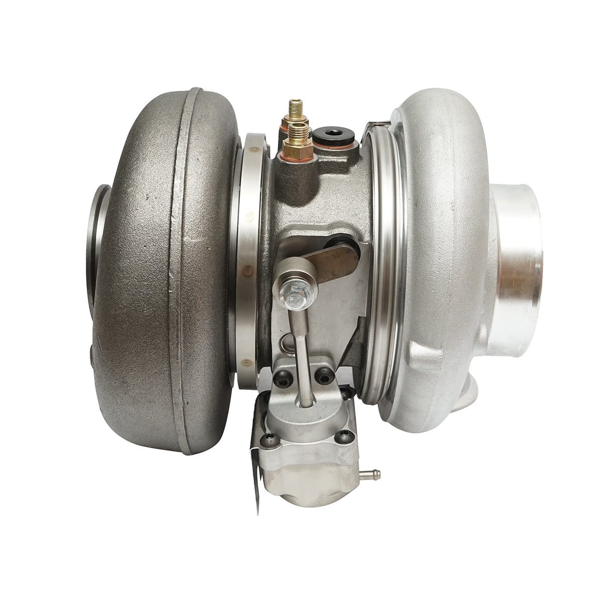 Turbo Iveco Stralis Codice OEM 4033370, 4033370H, 5322534, 4043132, 4043500, 4046962, 4046964, 4046965, 3791618, 3773763, 4041262 - immagine 4