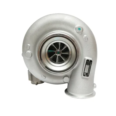 Turbo Iveco Stralis Codice OEM 4033370, 4033370H, 5322534, 4043132, 4043500, 4046962, 4046964, 4046965, 3791618, 3773763, 4041262 - immagine 3