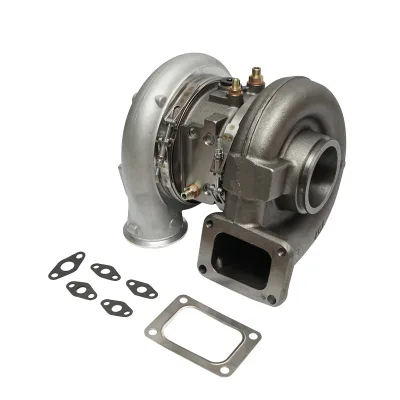 Turbo Iveco Stralis Codice OEM 4033370, 4033370H, 5322534, 4043132, 4043500, 4046962, 4046964, 4046965, 3791618, 3773763, 4041262