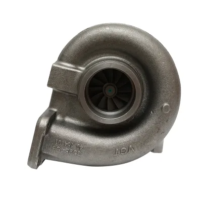 Turbo Iveco Stralis Codice OEM 4033370, 4033370H, 5322534, 4043132, 4043500, 4046962, 4046964, 4046965, 3791618, 3773763, 4041262 - immagine 5