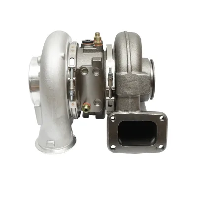Turbo Iveco Stralis Codice OEM 4033370, 4033370H, 5322534, 4043132, 4043500, 4046962, 4046964, 4046965, 3791618, 3773763, 4041262 - immagine 2