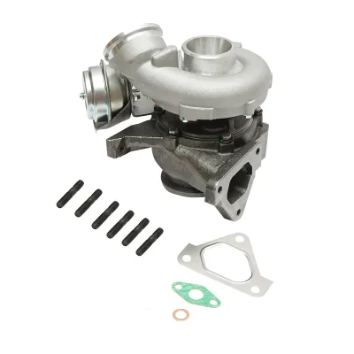 Turbo Mercedes-Benz Sprinter 211 CDI, 311 CDI, 411 CDI 2.2L codice motore OM611 DE22LA codice OEM A6110961599, A6110961699, A6110960899
