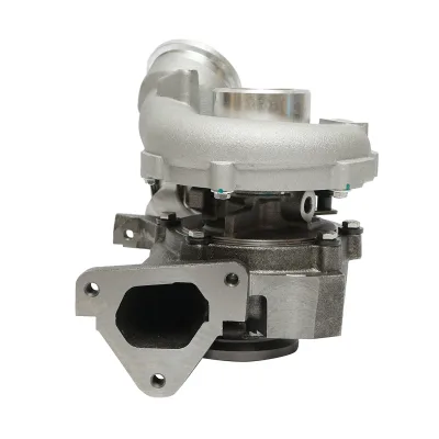 Turbo Mercedes-Benz Sprinter 211 CDI, 311 CDI, 411 CDI 2.2L codice motore OM611 DE22LA codice OEM A6110961599, A6110961699, A6110960899 - immagine 5