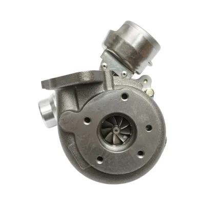 Turbo Nissan, Renault 1.5 dCi codice motore K9K-Euro 4 (VTG) codice OEM 8200405203, 8200507856, 7701476183, 8200625683, 14411-00Q0F, 1441100Q0F - immagine 3