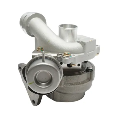 Turbo Nissan, Renault 1.5 dCi codice motore K9K-Euro 4 (VTG) codice OEM 8200405203, 8200507856, 7701476183, 8200625683, 14411-00Q0F, 1441100Q0F - immagine 4