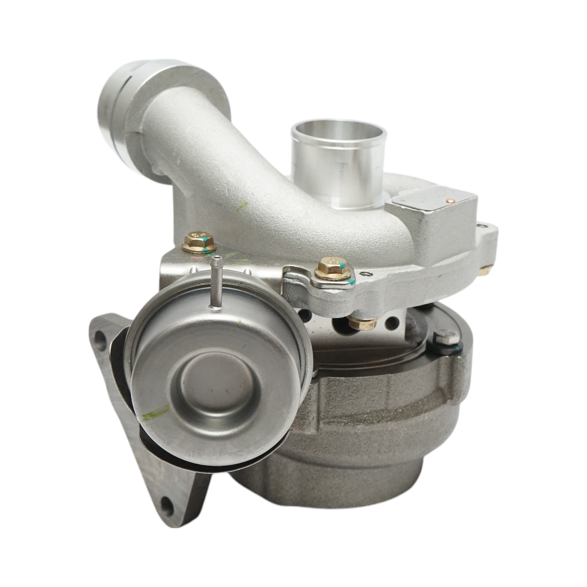 Turbo Nissan, Renault 1.5 dCi codice motore K9K-Euro 4 (VTG) codice OEM 8200405203, 8200507856, 7701476183, 8200625683, 14411-00Q0F, 1441100Q0F - immagine 4