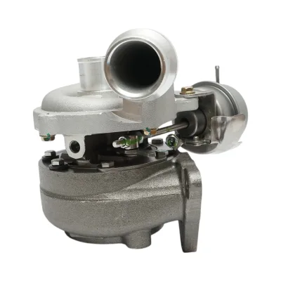 Turbo Nissan, Renault 1.5 dCi codice motore K9K-Euro 4 (VTG) codice OEM 8200405203, 8200507856, 7701476183, 8200625683, 14411-00Q0F, 1441100Q0F - immagine 5