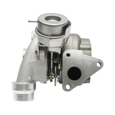 Turbo Nissan, Renault 1.5 dCi codice motore K9K-Euro 4 (VTG) codice OEM 8200405203, 8200507856, 7701476183, 8200625683, 14411-00Q0F, 1441100Q0F - immagine 6
