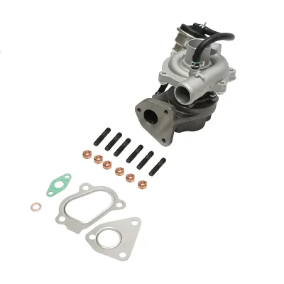 Turbo Opel 1.3 CDTI, codice motore Suzuki Z13DTJ, Z13DT, Y13DT 1.3CDTI codice OEM 5435-970-0006, 4708710, 73501344, 860067, 1390084E50, 93193530