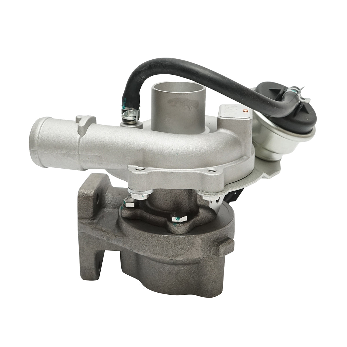 Turbo Opel 1.3 CDTI, codice motore Suzuki Z13DTJ, Z13DT, Y13DT 1.3CDTI codice OEM 5435-970-0006, 4708710, 73501344, 860067, 1390084E50, 93193530 - immagine 5