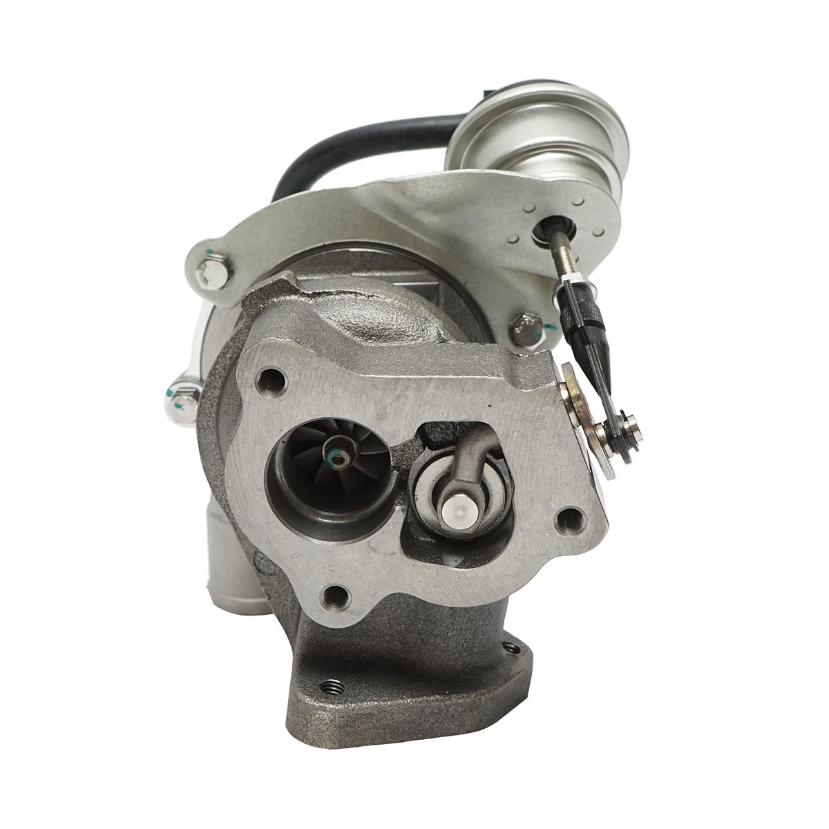 Turbo Opel 1.3 CDTI, codice motore Suzuki Z13DTJ, Z13DT, Y13DT 1.3CDTI codice OEM 5435-970-0006, 4708710, 73501344, 860067, 1390084E50, 93193530 - immagine 6