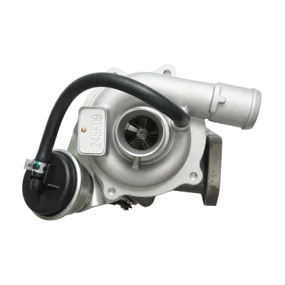 Turbo Opel 1.3 CDTI, codice motore Suzuki Z13DTJ, Z13DT, Y13DT 1.3CDTI codice OEM 5435-970-0006, 4708710, 73501344, 860067, 1390084E50, 93193530 - immagine 2