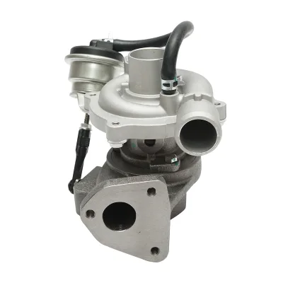 Turbo Opel 1.3 CDTI, codice motore Suzuki Z13DTJ, Z13DT, Y13DT 1.3CDTI codice OEM 5435-970-0006, 4708710, 73501344, 860067, 1390084E50, 93193530 - immagine 3