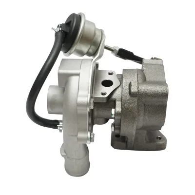Turbo Opel 1.3 CDTI, codice motore Suzuki Z13DTJ, Z13DT, Y13DT 1.3CDTI codice OEM 5435-970-0006, 4708710, 73501344, 860067, 1390084E50, 93193530 - immagine 4