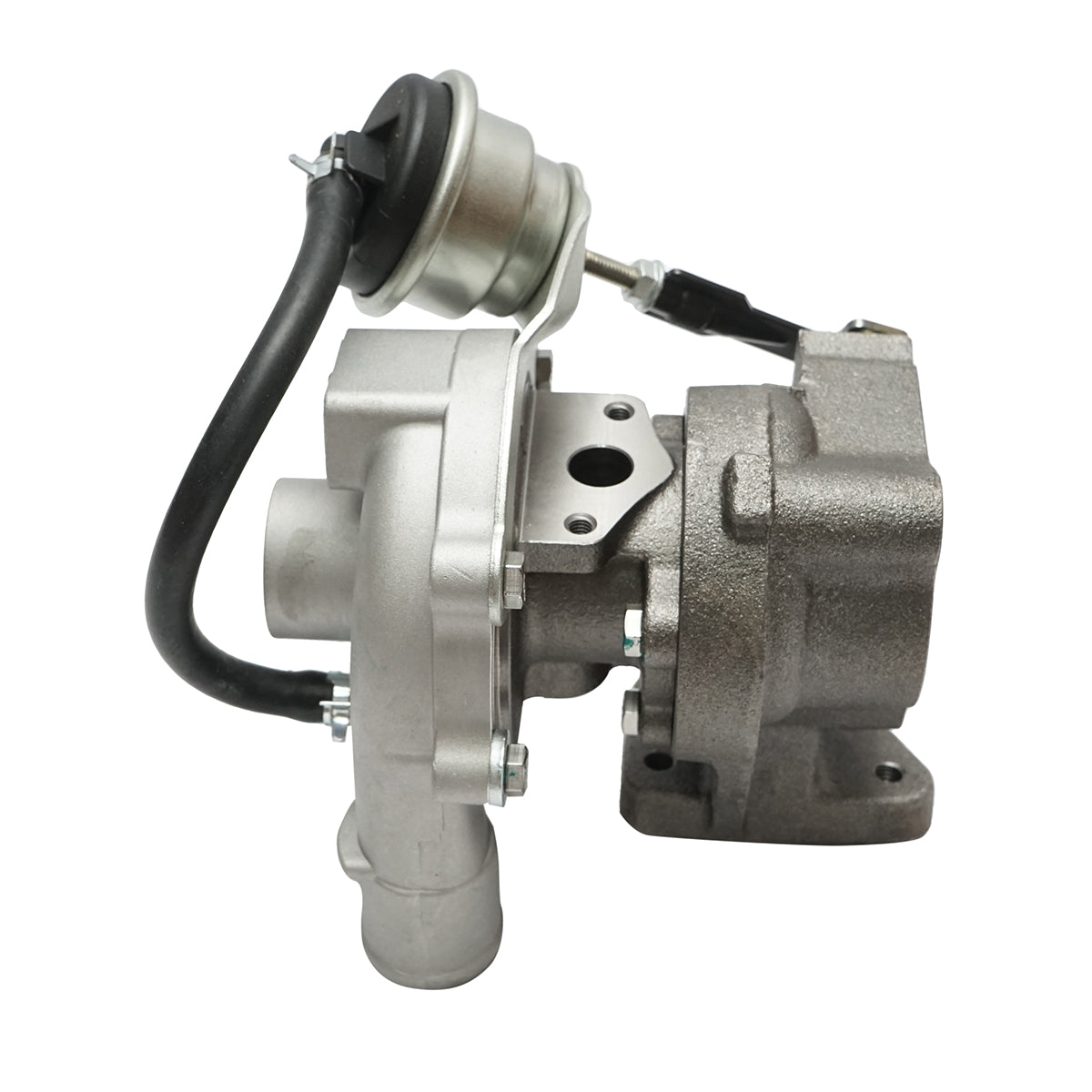Turbo Opel 1.3 CDTI, codice motore Suzuki Z13DTJ, Z13DT, Y13DT 1.3CDTI codice OEM 5435-970-0006, 4708710, 73501344, 860067, 1390084E50, 93193530 - immagine 4