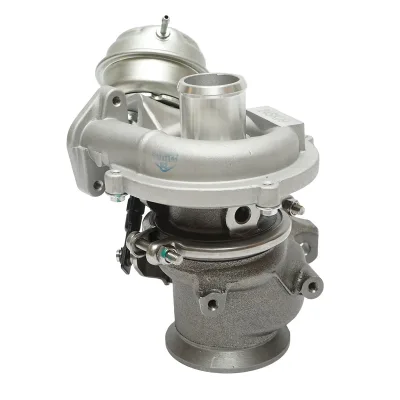 Turbo Opel 1.3 CDTI/1.3 SDE 16V Euro 5, Fiat 1.3 Multijet/1.3 SDE 16V Euro 5 codice motore A13DTC Codice OEM 55221180, 55216669, 55212338, 860345, 93195857, 55231037, 55237520, 71724492, 71724956, 860259, 86013 - immagine 5