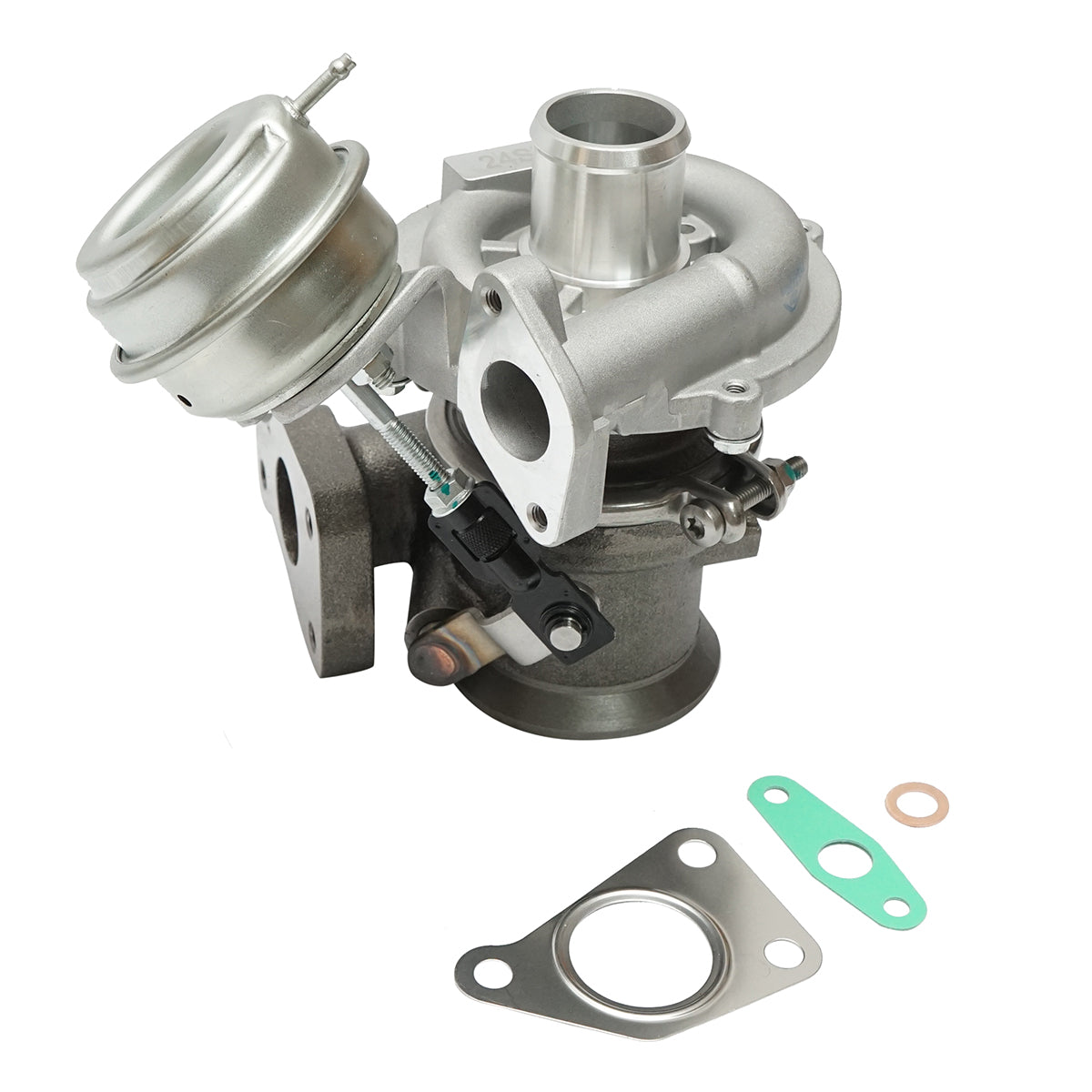 Turbo Opel 1.3 CDTI/1.3 SDE 16V Euro 5, Fiat 1.3 Multijet/1.3 SDE 16V Euro 5 codice motore A13DTC Codice OEM 55221180, 55216669, 55212338, 860345, 93195857, 55231037, 55237520, 71724492, 71724956, 860259, 86013