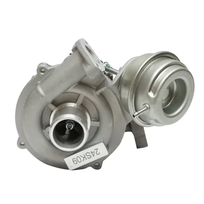 Turbo Opel 1.3 CDTI/1.3 SDE 16V Euro 5, Fiat 1.3 Multijet/1.3 SDE 16V Euro 5 codice motore A13DTC Codice OEM 55221180, 55216669, 55212338, 860345, 93195857, 55231037, 55237520, 71724492, 71724956, 860259, 86013 - immagine 4