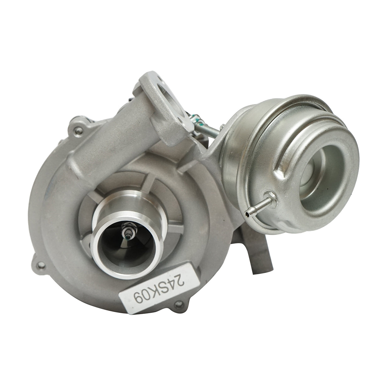 Turbo Opel 1.3 CDTI/1.3 SDE 16V Euro 5, Fiat 1.3 Multijet/1.3 SDE 16V Euro 5 codice motore A13DTC Codice OEM 55221180, 55216669, 55212338, 860345, 93195857, 55231037, 55237520, 71724492, 71724956, 860259, 86013 - immagine 4