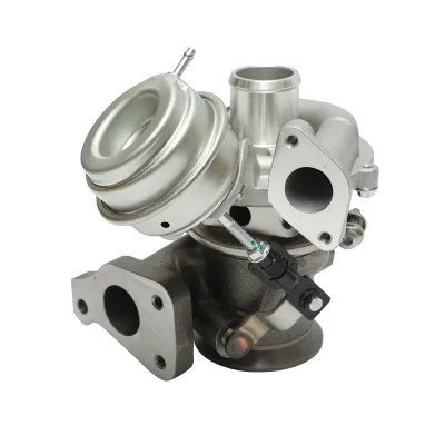 Turbo Opel 1.3 CDTI/1.3 SDE 16V Euro 5, Fiat 1.3 Multijet/1.3 SDE 16V Euro 5 codice motore A13DTC Codice OEM 55221180, 55216669, 55212338, 860345, 93195857, 55231037, 55237520, 71724492, 71724956, 860259, 86013 - immagine 6