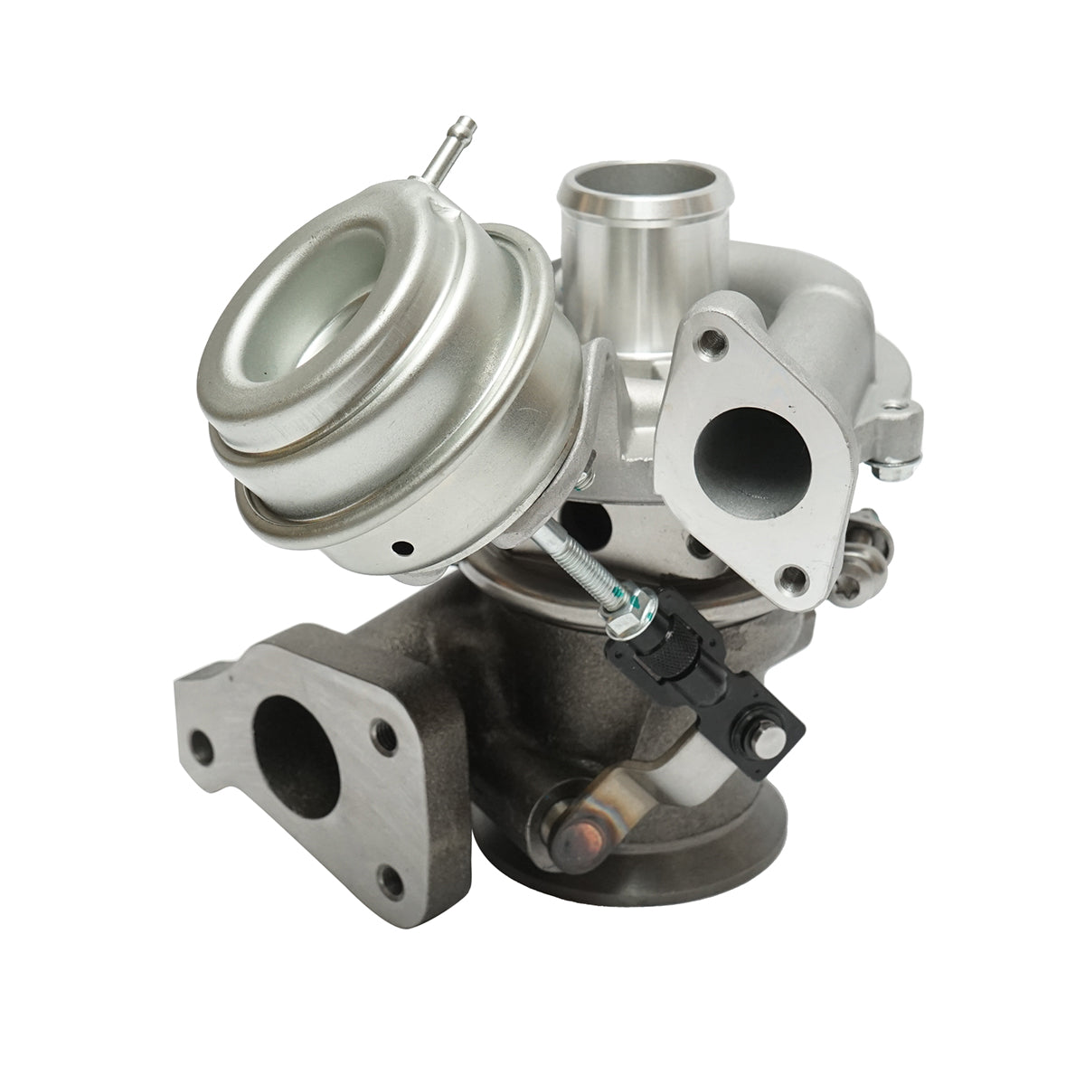 Turbo Opel 1.3 CDTI/1.3 SDE 16V Euro 5, Fiat 1.3 Multijet/1.3 SDE 16V Euro 5 codice motore A13DTC Codice OEM 55221180, 55216669, 55212338, 860345, 93195857, 55231037, 55237520, 71724492, 71724956, 860259, 86013 - immagine 6