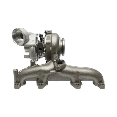Turbo per Audi, Škoda, SEAT, Volkswagen 2.0 TDI  Codici motore: BMP, BMM, BVD  Codici OEM: 03G253019L 03G253019LV200 03G253016H 03G253016HV100 03G257016HV110 03G253014N 03G253014NV100 03G253010 03G253010V100 - immagine 2