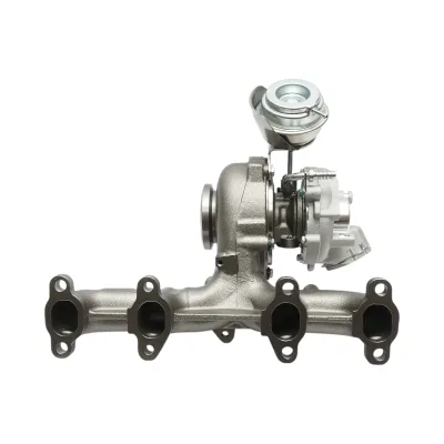 Turbo per Audi, Škoda, SEAT, Volkswagen 2.0 TDI  Codici motore: BMP, BMM, BVD  Codici OEM: 03G253019L 03G253019LV200 03G253016H 03G253016HV100 03G257016HV110 03G253014N 03G253014NV100 03G253010 03G253010V100 - immagine 6