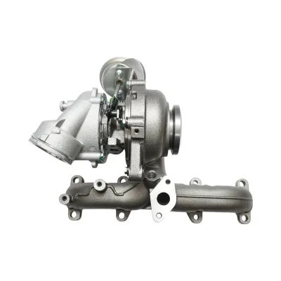 Turbo per Audi, Škoda, SEAT, Volkswagen 2.0 TDI  Codici motore: BMP, BMM, BVD  Codici OEM: 03G253019L 03G253019LV200 03G253016H 03G253016HV100 03G257016HV110 03G253014N 03G253014NV100 03G253010 03G253010V100 - immagine 3