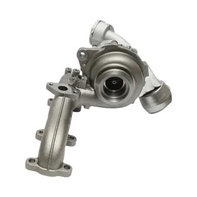 Turbo per Audi, Škoda, SEAT, Volkswagen 2.0 TDI  Codici motore: BMP, BMM, BVD  Codici OEM: 03G253019L 03G253019LV200 03G253016H 03G253016HV100 03G257016HV110 03G253014N 03G253014NV100 03G253010 03G253010V100 - immagine 4