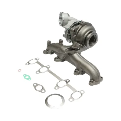 Turbo per Audi, Škoda, SEAT, Volkswagen 2.0 TDI  Codici motore: BMP, BMM, BVD  Codici OEM: 03G253019L 03G253019LV200 03G253016H 03G253016HV100 03G257016HV110 03G253014N 03G253014NV100 03G253010 03G253010V100