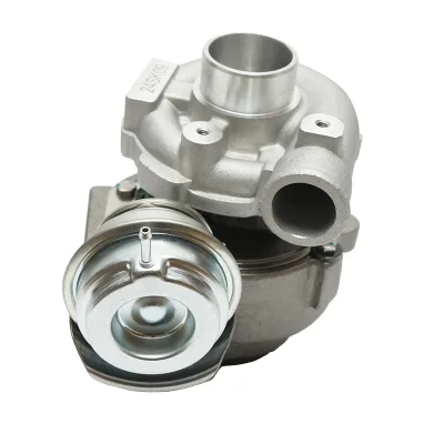 Turbo per BMW 318D, 320D, 520D  Motore: M47D Modelli compatibili: BMW Serie 3 E46 BMW Serie 5 E39  Codici OEM: 11652248901 11652248905 11652247297 - immagine 4
