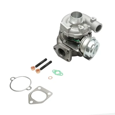 Turbo per BMW 318D, 320D, 520D  Motore: M47D Modelli compatibili: BMW Serie 3 E46 BMW Serie 5 E39  Codici OEM: 11652248901 11652248905 11652247297