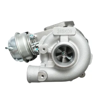 Turbo per BMW 318D, 320D, 520D  Motore: M47D Modelli compatibili: BMW Serie 3 E46 BMW Serie 5 E39  Codici OEM: 11652248901 11652248905 11652247297 - immagine 2