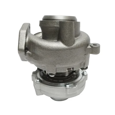 Turbo per BMW 318D, 320D, 520D  Motore: M47D Modelli compatibili: BMW Serie 3 E46 BMW Serie 5 E39  Codici OEM: 11652248901 11652248905 11652247297 - immagine 6