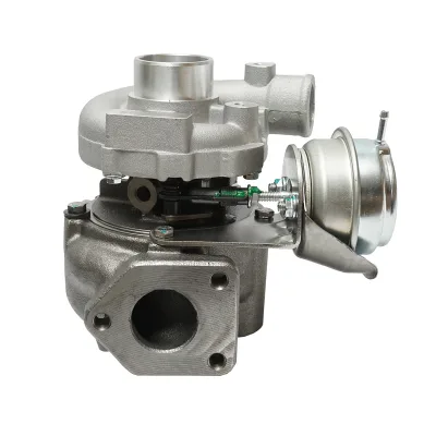 Turbo per BMW 318D, 320D, 520D  Motore: M47D Modelli compatibili: BMW Serie 3 E46 BMW Serie 5 E39  Codici OEM: 11652248901 11652248905 11652247297 - immagine 3