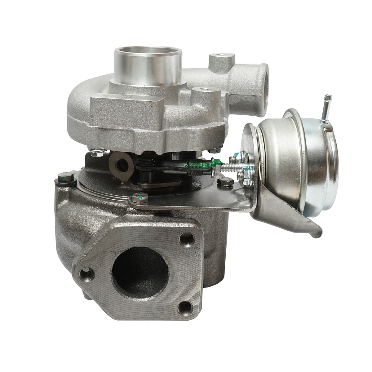 Turbo per BMW 318D, 320D, 520D  Motore: M47D Modelli compatibili: BMW Serie 3 E46 BMW Serie 5 E39  Codici OEM: 11652248901 11652248905 11652247297 - immagine 3