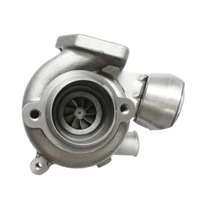 Turbo per BMW 318D, 320D, 520D  Motore: M47D Modelli compatibili: BMW Serie 3 E46 BMW Serie 5 E39  Codici OEM: 11652248901 11652248905 11652247297 - immagine 5