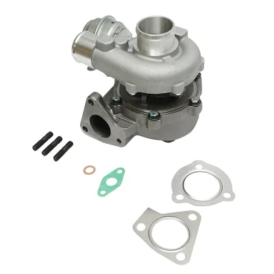 Turbo per Hyundai Motor Company  Modello compatibile: Hyundai Santa Fe Motore: 2.0 CRDi Codice motore: D4EA-V Carburante: Diesel  Codice OEM: 28231-27900