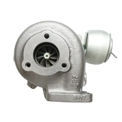 Turbo per Hyundai Motor Company  Modello compatibile: Hyundai Santa Fe Motore: 2.0 CRDi Codice motore: D4EA-V Carburante: Diesel  Codice OEM: 28231-27900 - immagine 3