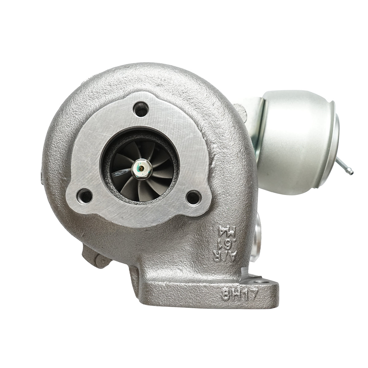 Turbo per Hyundai Motor Company  Modello compatibile: Hyundai Santa Fe Motore: 2.0 CRDi Codice motore: D4EA-V Carburante: Diesel  Codice OEM: 28231-27900 - immagine 3