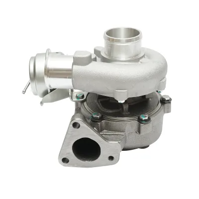 Turbo per Hyundai Motor Company  Modello compatibile: Hyundai Santa Fe Motore: 2.0 CRDi Codice motore: D4EA-V Carburante: Diesel  Codice OEM: 28231-27900 - immagine 4