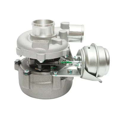 Turbo per Hyundai Motor Company  Modello compatibile: Hyundai Santa Fe Motore: 2.0 CRDi Codice motore: D4EA-V Carburante: Diesel  Codice OEM: 28231-27900 - immagine 6