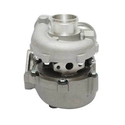 Turbo per Hyundai Motor Company  Modello compatibile: Hyundai Santa Fe Motore: 2.0 CRDi Codice motore: D4EA-V Carburante: Diesel  Codice OEM: 28231-27900 - immagine 5