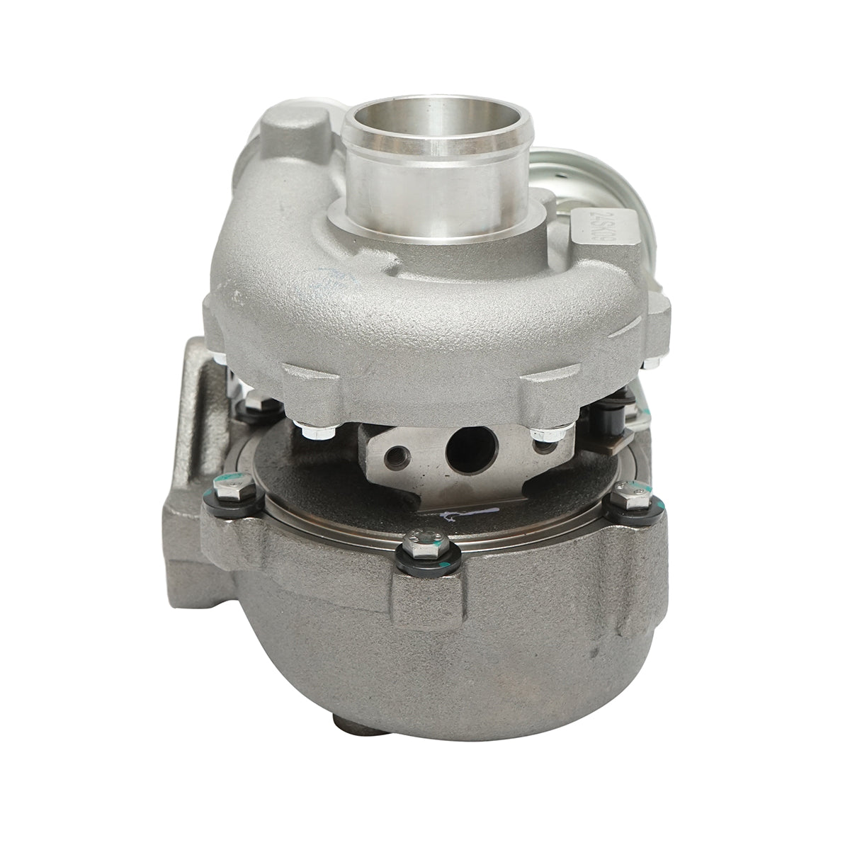 Turbo per Hyundai Motor Company  Modello compatibile: Hyundai Santa Fe Motore: 2.0 CRDi Codice motore: D4EA-V Carburante: Diesel  Codice OEM: 28231-27900 - immagine 5