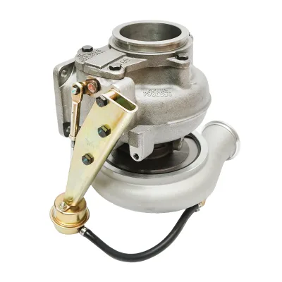 Turbo per motore Cummins codice OEM 2839421, 2839423, 2839423H, 4040255, 4041761, 4046106, 4090056, 2881754, 2881754NX, 2881754RX - immagine 6
