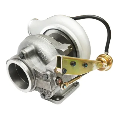 Turbo per motore Cummins codice OEM 2839421, 2839423, 2839423H, 4040255, 4041761, 4046106, 4090056, 2881754, 2881754NX, 2881754RX - immagine 4