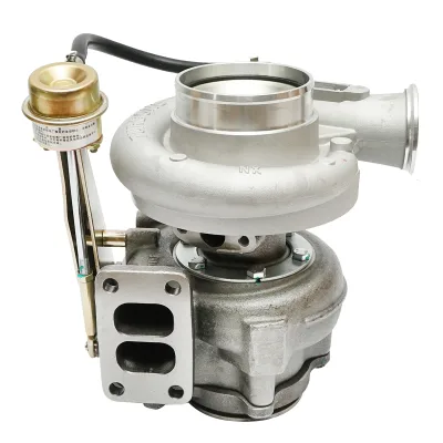Turbo per motore Cummins codice OEM 2839421, 2839423, 2839423H, 4040255, 4041761, 4046106, 4090056, 2881754, 2881754NX, 2881754RX - immagine 5